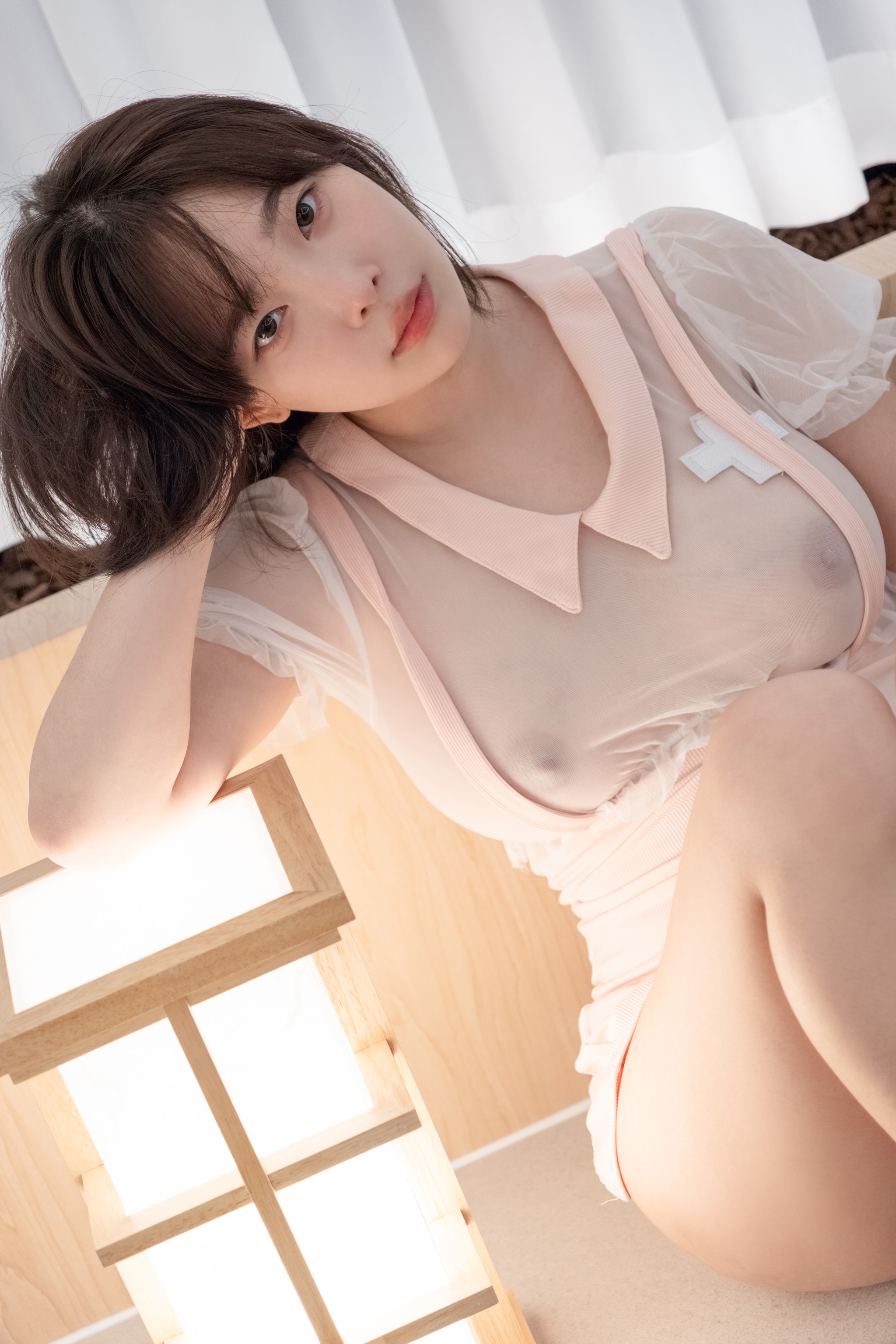 图片[1]-姜仁卿 – NO.103 Kang Inkyung강인경(姜仁卿) –  Private nurse [63P]-XikXak